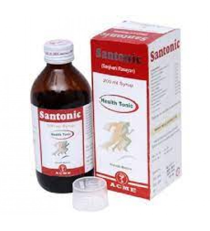santonic-200-ml